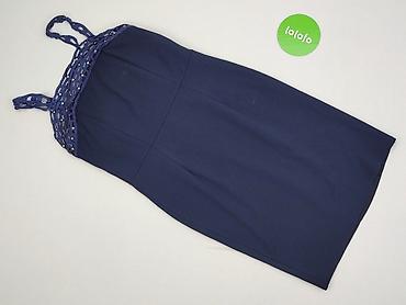 spodnice elegancka midi: Sukienka damska, rozmiar S — 2