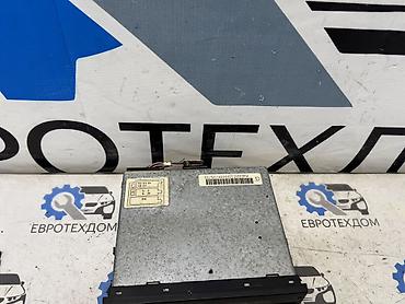 Другие детали салона: Магнитола Volkswagen Golf 3 AAM 1995 Контрактная из Германии, в — 2