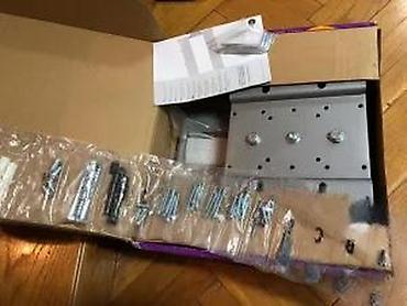 Aksesoari za TV i video: OMNI Mount – Medium Flat Panel Cantilever Mount (model FP-CL) - Nosač — 9