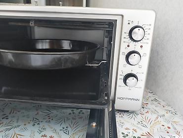 Hoffmann elektrik sobası Öz giyməti 230 man. 115 man satılır - Gümüş lalafo.az -da Hoffmann elektrik sobası Öz giyməti 230 man. 115 man satılır - Gümüş