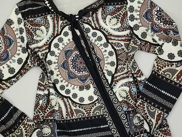 python t shirty: Women's blouse, size S (EU 36)