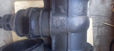 Заглушки для труб: Отвод кованный стальной бесшовный (сталь 20) DN 50 - 250 Тройник — 5