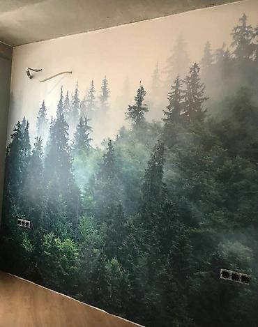 Ремонт под ключ: Ремонт под ключ | Офисы, Квартиры, Дома Больше 6 лет опыта — 13