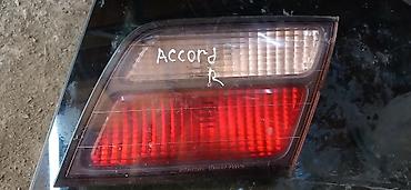 cf4: Задний правый фонарь для Honda Accord CF3/CF4/CF5 - Оригинальная — 2