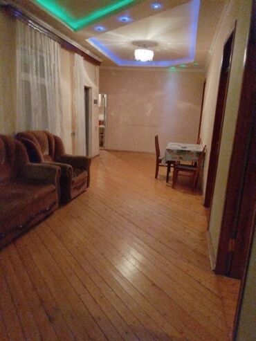 Uzunmüddətli kirayə evlər: 70 kv. m, 3 otaqlı — 2