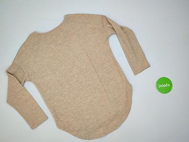 camel kolor: Beloved, Sweter damski, rozmiar S — 3
