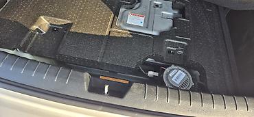 Hyundai: Hyundai Sonata Hybrid sedan - Kuzov: ağ rəng, 4 qapı, aerodinamik — 12