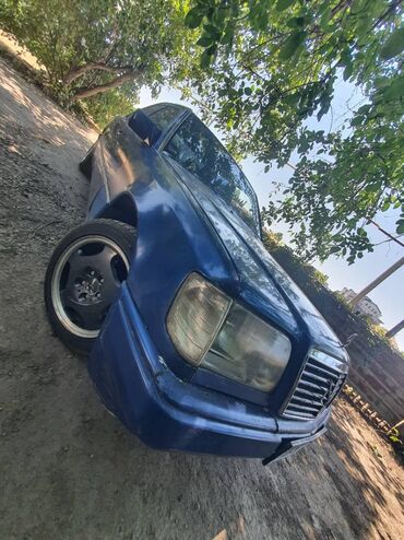 купить мерс s класс: Mercedes-Benz W124: 1995 г., 2.2 л, Автоматтык, Бензин, Седан