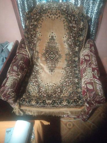 Другие товары для дома: ШИФОНЕР КРЕПКИЙ С ПОЛКАМИ,И ЯЩИКАМИ 1900С.КРЕСЛО 600С — 5