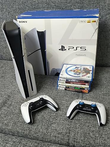 диски двд: Продаю PlayStation 5 slim с дисководом ещё на гарантии в идеальном — 1