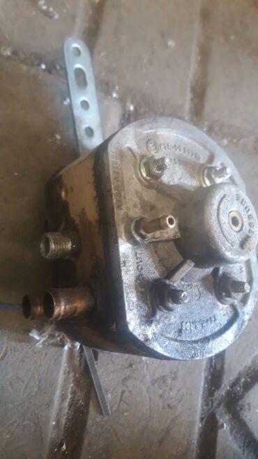 ГБО: ГБО, Новый — 12