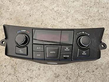 akumulator paracin: KLIMATRONIK ZA SUZUKI SWIFT OD 2010. DO 2015. GOD. - 3951068L00 — 1