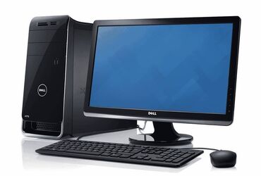 компьютеры пк: Компьютер, ОЗУ 2 ГБ, Для несложных задач, Б/у, Intel Celeron, HDD
