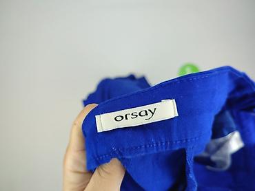 only szorty: Orsay, Spodnie materiałowe damskie, rozmiar M — 4