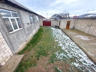 Həyət evləri və villaların satışı: 2 otaqlı, 70 kv. m, Kredit yoxdur, Orta təmir — 9