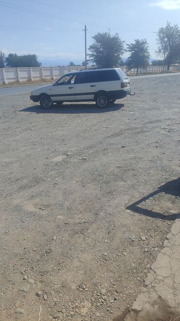 gps трекер для животных бишкек: Volkswagen Passat: 1990 г., 1.8 л, Механика, Бензин, Универсал