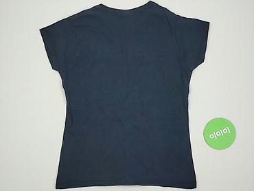 t shirty elastan: Gildan, T-shirt damski, rozmiar M — 3