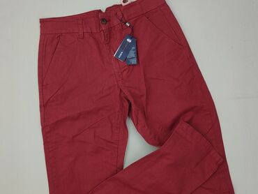 Chinos for men, M (EU 38), Giovanni Galli, condition - Perfect