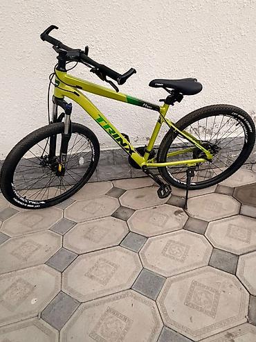 velesbet: Trinx M100 expert dağ velosipedi Tekerler 26х1.95 Suallarla bagli — 1