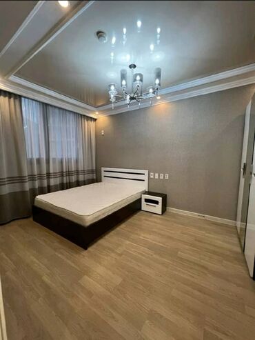 корейский теплый пол бишкек: 4 комнаты, 141 м², Элитка, 7 этаж