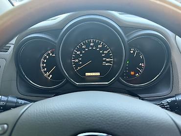 lexus: Lexus RX: 2008 г., 3.5 л, Автомат, Бензин, Кроссовер — 10