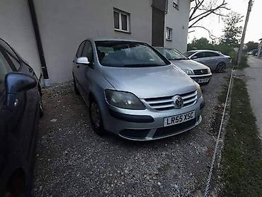 prodajem uprilo: HAUBE MASKE VRATA MEHANIKA ZA VOLKSWAGEN GOLF PLUS OD 2003. DO 2008 — 1