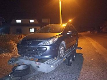 servis abs: DELOVI ZA PEUGEOT 307 | Originalni polovni delovi — 4
