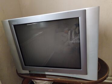 hüseyn tv: Телевизор