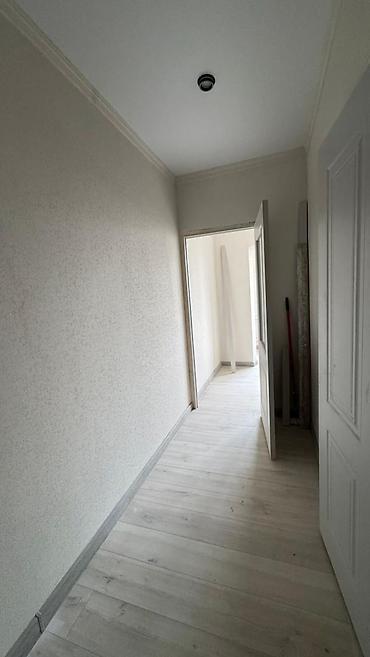 Долгосрочная аренда комнат: 45 м², Без мебели — 4