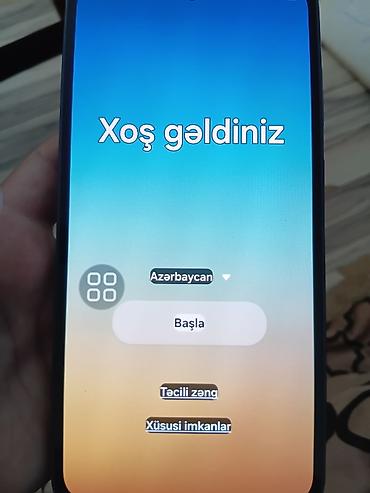 a34 ekran: Samsung Galaxy A34 5G, цвет - Серый, Две SIM карты — 6