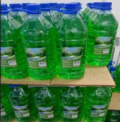 лак для машин: Жаңы, Оригинал, Кытай