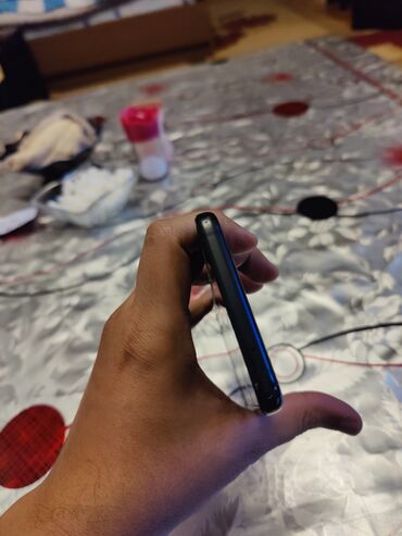 Samsung: Samsung Z Flip, 256 GB, rəng - Qara, Simsiz şarj, İki sim kartlı, Düyməli — 7