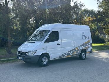 купить опрыскиватель навесной в бишкеке: Жеңил жүк ташуучу унаа, Mercedes-Benz, Стандарт
