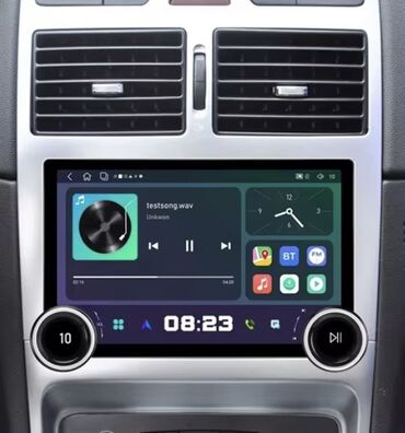 Avtomobil salonu üçün digər detallar: BMW diamond 2024 il, Yeni