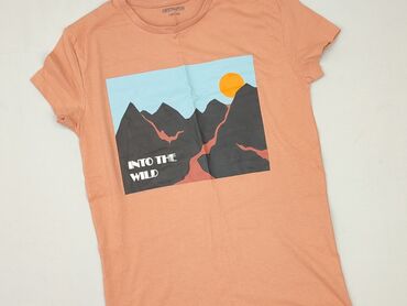 T-shirt, Destination, 14 years, 158-164 cm, condition - Very good
