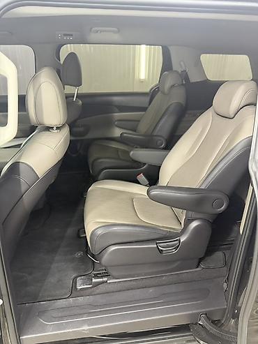 carnival машина: Kia Carnival: 2025 г., 3.5 л, Бензин, Минивэн — 6