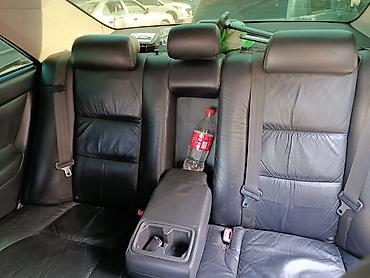 рынок авто бишкек: Toyota Camry: 2005 г., 2.4 л, Автомат, Бензин, Седан — 7