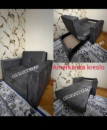 bez parca: Yeni, Kreslo-kravat, Parça, Kredit yoxdur, Pulsuz çatdırılma — 6