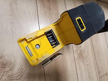 перфератор бу: Dewalt dch273.Перфоратор акумуляторный Dewalt dch273 б.у.В рабочем — 5
