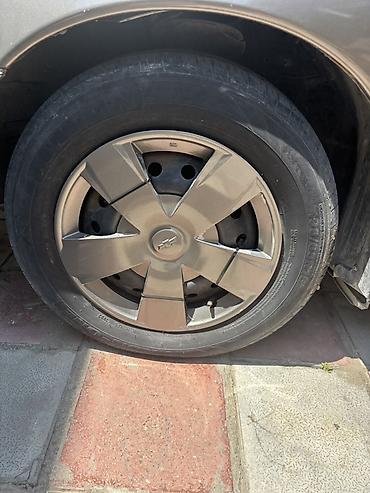 Nissan: Satılır: Nissan Altima * İl: 2001 * Yürüş: 254 835 mil * Mühərrik — 15