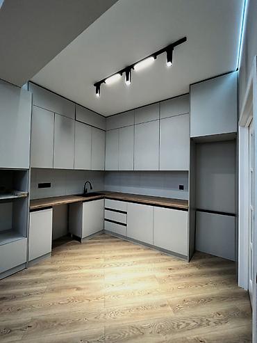 Продажа квартир: 3 комнаты, 88 м², Элитка, 12 этаж, Дизайнерский ремонт — 3
