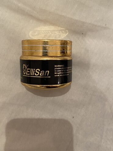 Dırnaq qurutma lampaları: Sun uv led lap və ellisan gel Lampin heç bir problemi yoxdur yanlız 2 — 8