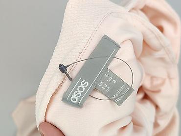 ksu: Asos, Sukienka damska, rozmiar 2XS — 5
