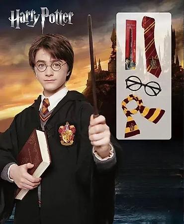 patike sabac: Kostim Harry Potter Dobrodošli u Davidov shop online market, koji će — 1