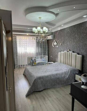 Həyət evləri və villaların satışı: 4 otaqlı, 110 kv. m, Yeni təmirli — 5