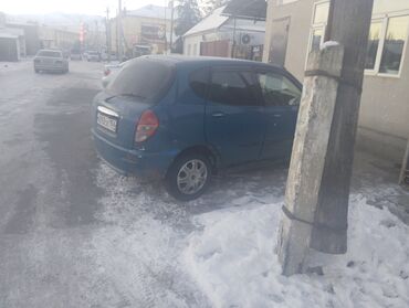 Toyota: Toyota : 2001 г., 1.3 л, Автомат, Бензин