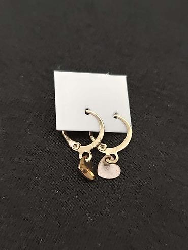 Ostali nakit: Par 1000din
2 para1400din ๐ na lalafo.rs โ 13 Ostali nakit: Par 1000din
2 para1400din ๐ โ 13