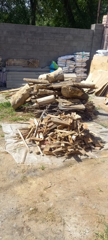 килем сатып алам: Продаю дрова