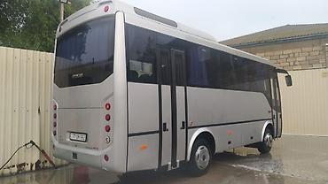 guzgu: Avtobus — 2