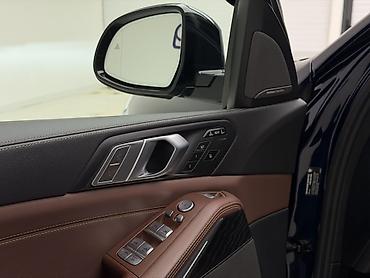 e53 4 8: BMW X7: 2021 г., 3 л, Автомат, Гибрид, Внедорожник — 6